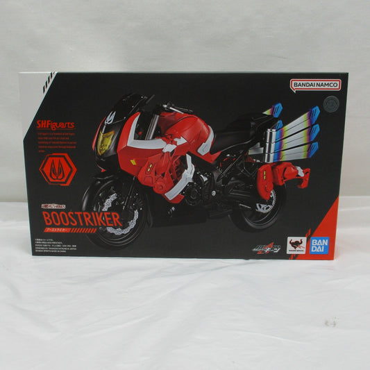 S.H.Figuarts BOOSTRIKER [Kamen Rider Geats]