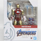 S.H.Figuarts Iron Man Mk85 (Avengers Endgame), animota