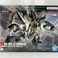 HGUC 1/144 XI Gundam Plastic Model "Mobile Suit Gundam: Hathaway's Flash"