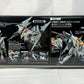 Modelo de plástico Gundam HGUC 1/144 XI "Mobile Suit Gundam: Hathaway's Flash"