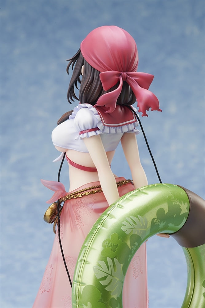 KDcolle KONOSUBA-God's blessing on this wonderful world! Yunyun: Light Novel Cosplay on the beach ver. KADOKAWA Special Set