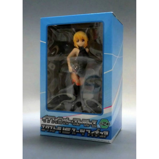 SEGA IS (Infinite Stratos) Extra Suits Figure Charlotte Dunois, animota