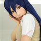 "Love Live!" Umi Sonoda style cosplay wig | animota