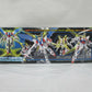 Build Fighter Series Custom Weapon HG 1/144 Universe Booster Plavsky Power Gate, Action & Toy Figures, animota
