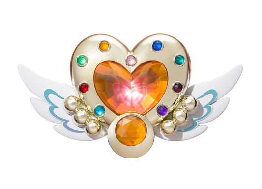 PROPLICA Eternal Moon Article Movie "Sailor Moon Cosmos"