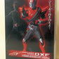 Figura Banpresto DX Dual Solid Heroes LEGEND Masked Rider Tipo Drive Speed 