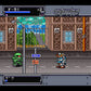 ザ・グレイトバトル2 ラストファイターツイン SFC image 3