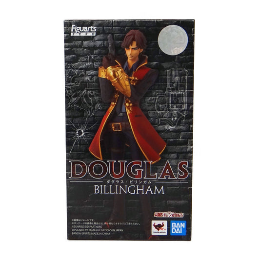 Figuarts ZERO Double Decker! Doug & Kirill  - Douglas Billingham, Action & Toy Figures, animota