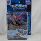 Transformers Earth Spark ESD-08 DX Starscream, animota