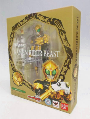 SHFiguarts Kamen Rider Beast