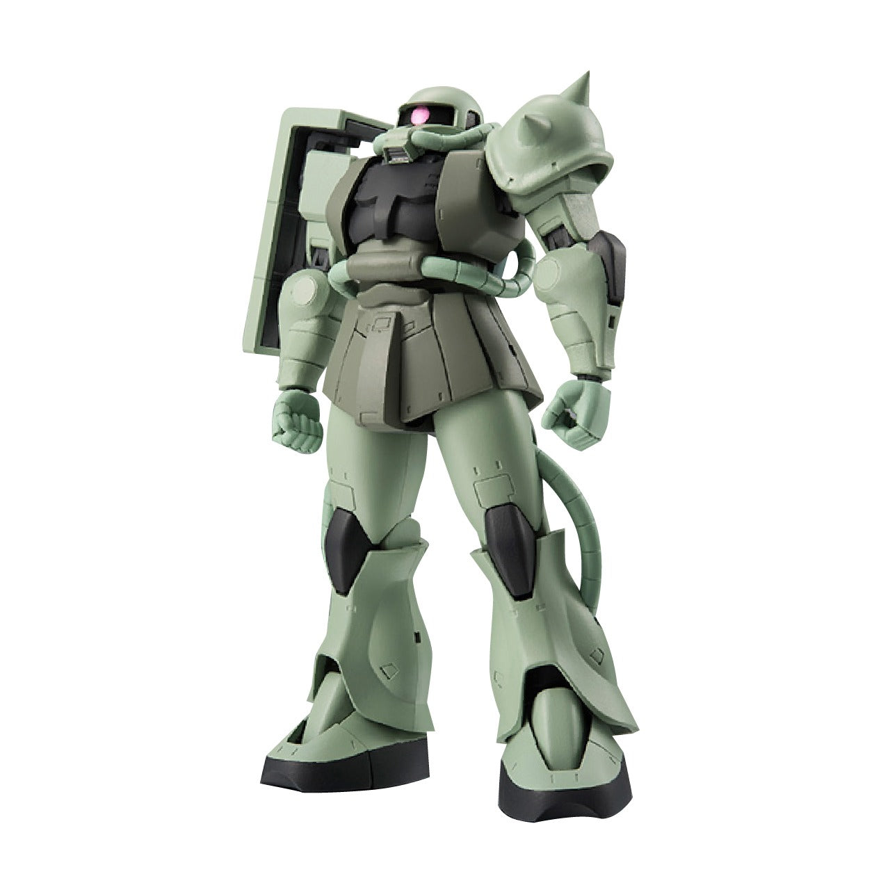 Robot Spirits -SIDE MS- MS-06 Mass Production Zaku ver. A.N.I.M.E. (Rerelease Edition) "Mobile Suit Gundam"