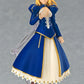 figma - Saber Dress ver. [Wonder Festival 2015 Winter, Goodsmile Online Shop Exclusive], Action & Toy Figures, animota