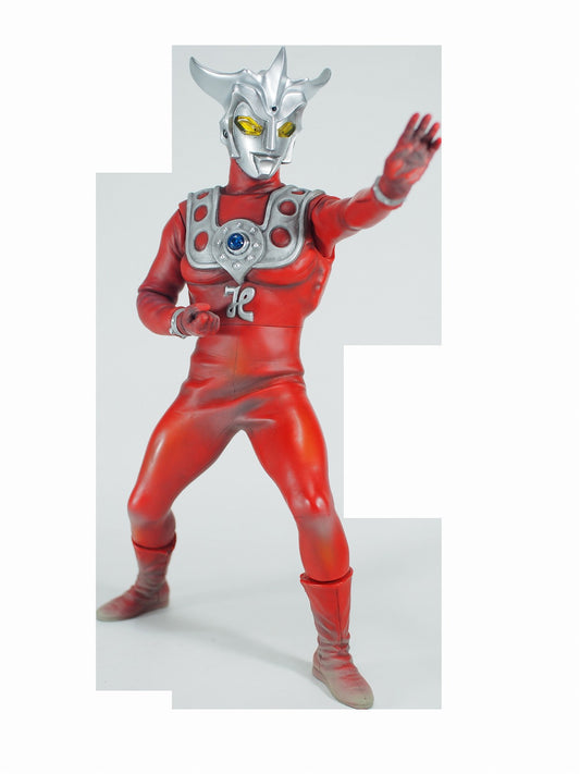 CCP 1/6 Tokusatsu-Serie Ultraman Leo High Grade Ver.