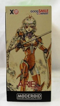 MODEROID ARIEL C-TYPE Plastic Model
