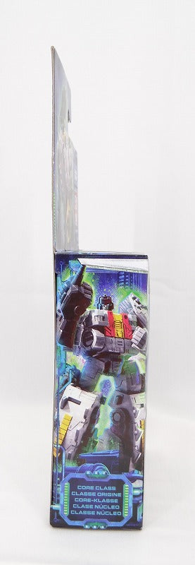 Transformers Legacy TL-41 Dinobot Scoul