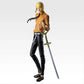 BLEACH Stirring Souls Vol. 4 Shinji Hirako MASTERLISE [Ichiban-Kuji Prize B]
