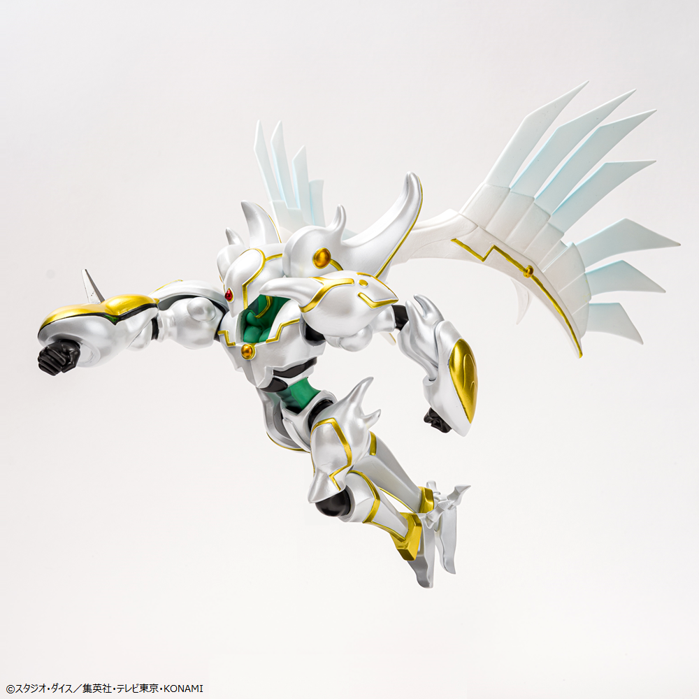 Anime Yu-Gi-Oh! Series Monsters LEGION E・HERO Shining Flare Wingman