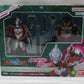 Ultra Action Figure Ultraman Geed vs Belial Battle Set