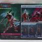 Ultra Action Figure Ultraman Geed vs Belial Battle Set