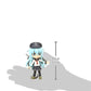 コトブキヤ キューポッシュ 艦隊これくしょん -艦これ- 響 ノンスケール PVC製 塗装済み可動フィギュア, animota