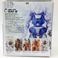 FW Gundam Converge Nr. 10 180 Gaz-R 