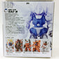 FW Gundam Converge No.10 180 Gaz-R