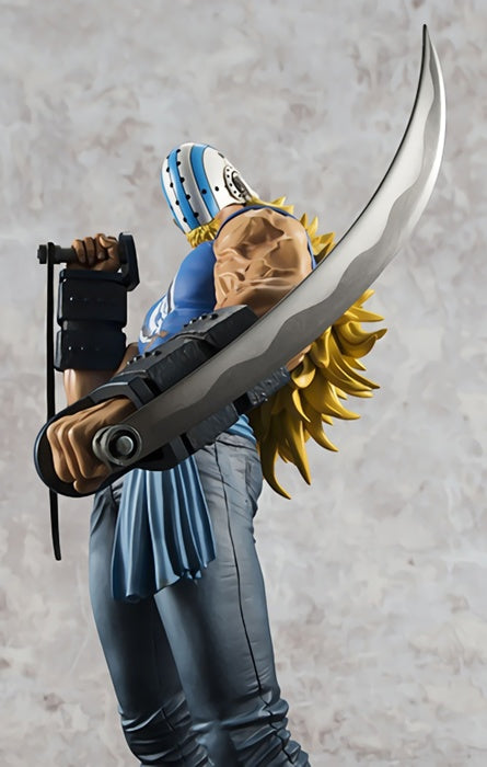 Portrait.Of.Pirates ‐ ONE PIECE LIMITED EDITION - Killer - Complete  Figure | animota