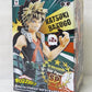 My Hero Academia DXF Figure SP Katsuki Bakugo