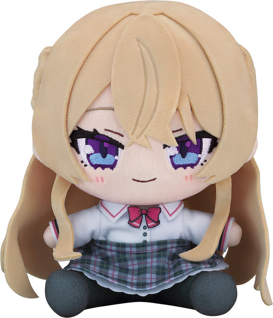 There's No Freaking Way I'll be Your Lover! Unless... Chocopuni Plushie Ouduka Mai