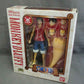 S.H.Figuarts Monkey D. Luffy