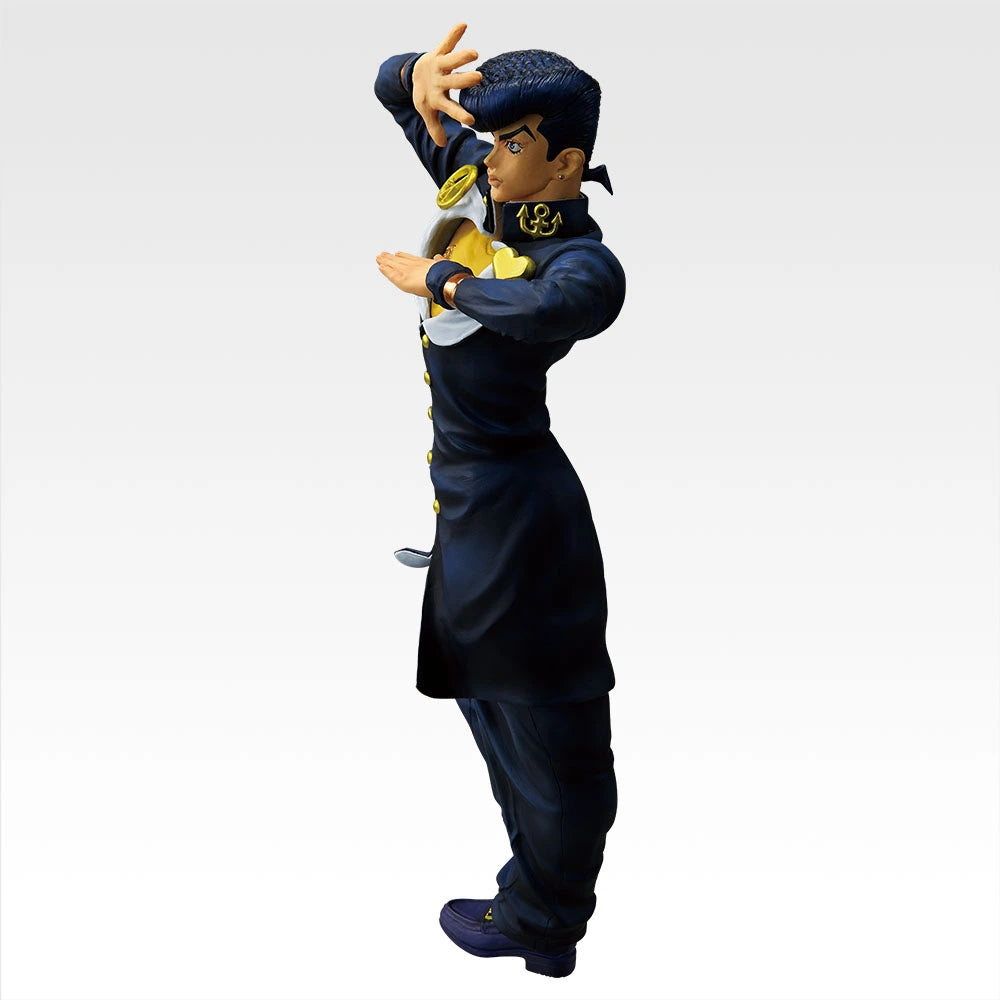 JoJo's Bizarre Adventure The Gathering of STARS Josuke Higashikata MASTERLISE [Ichiban-Kuji Prize D]