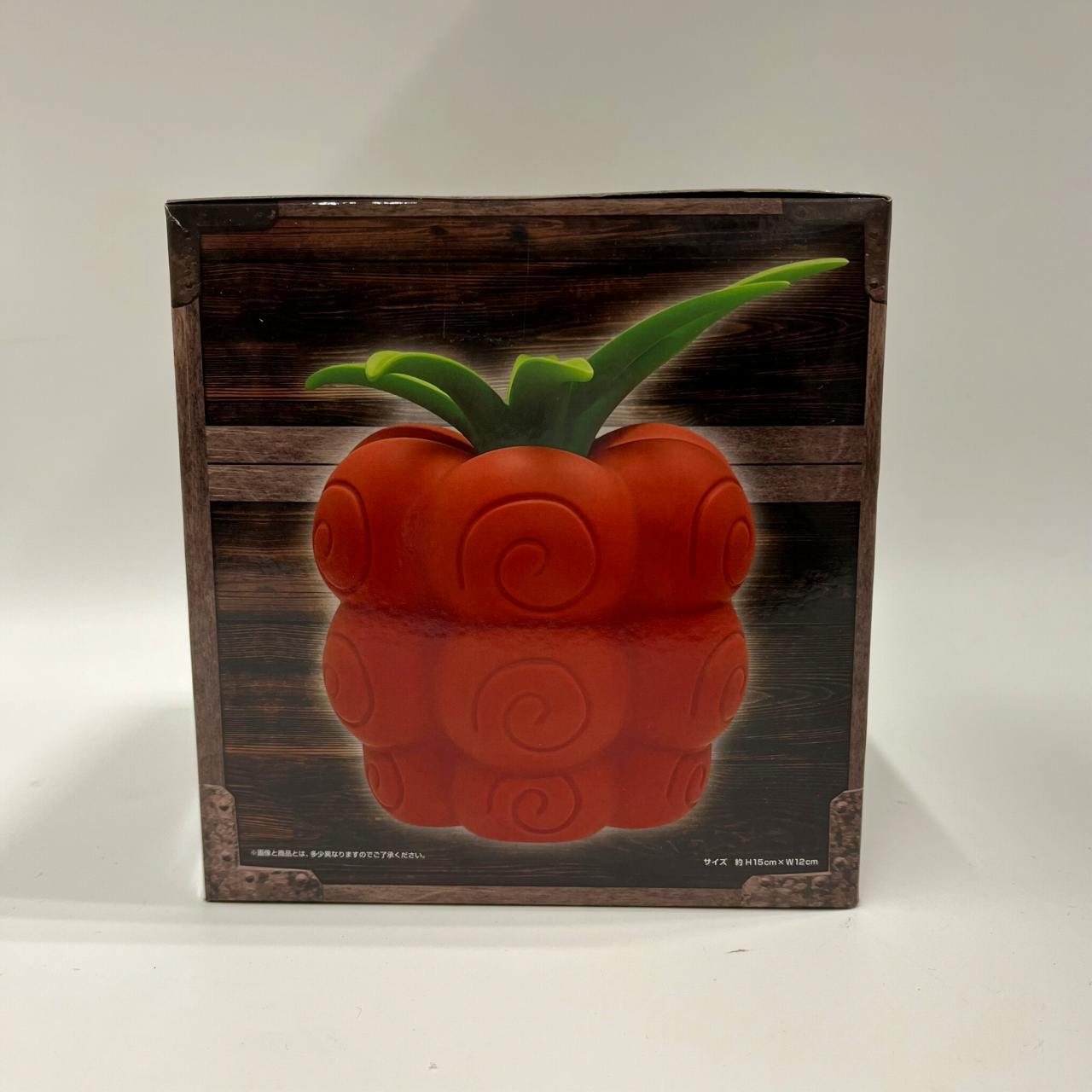 ONE PIECE Devil Fruit Room light - Chop-Chop Fruit