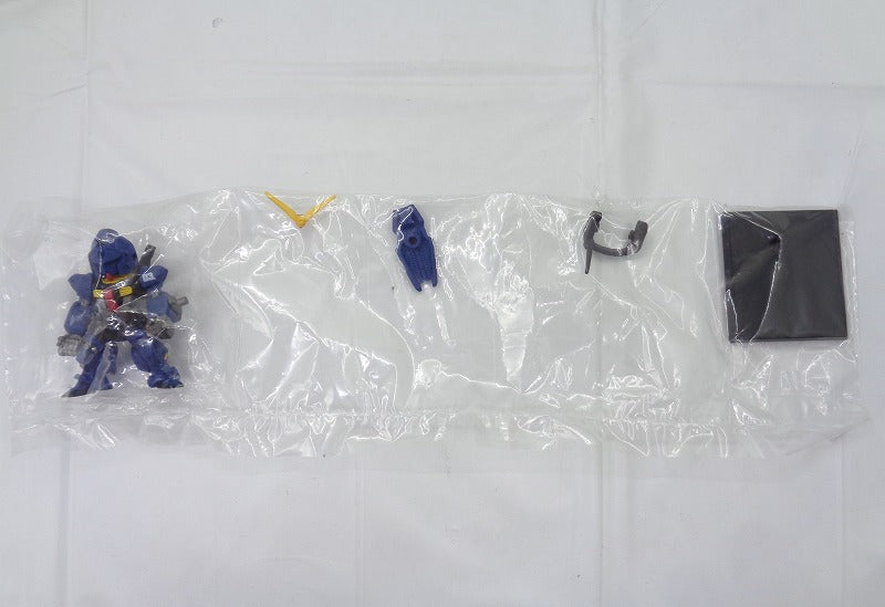 FW Gundam Converge #06 152 Gundam Mk-II (Titans Color) 03, Action & Toy Figures, animota