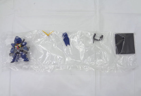 FW Gundam Converge #06 152 Gundam Mk-II (Titans Color) 03, Action & Toy Figures, animota