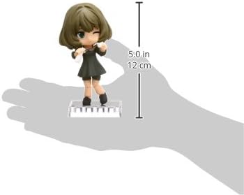 Cu-poche - THE IDOLM@STER Cinderella Girls: Kaede Takagaki Posable Figure | animota