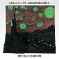 Vincent van Gogh - The Starry Night Diorama Figure - Dark Ver. [Ichiban-Kuji Last One Prize]