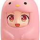 Nendoroid More - Kigurumi Face Parts Case (Pink Rabbit) | animota