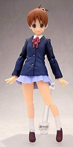 figma - K-On!: Ui Hirasawa School Uniform ver. [Wonder Festival