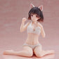 Saekano: How to Raise a Boring Girlfriend Fine - Coreful Figure - Megumi Kato ~ Cat Room Wear Ver. ~ | animota