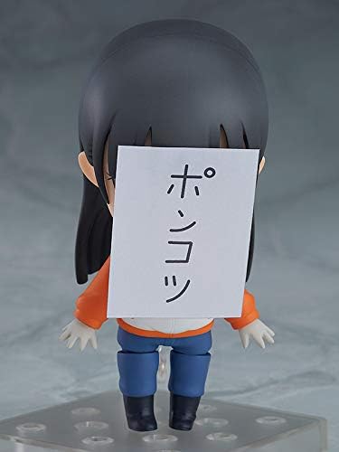 Nendoroid Sora Yori mo Tooi Basho Shirase Kobuchizawa | animota