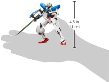 Robot Spirits -SIDE MS- Gundam Exia Repair II & Repair III Parts Set "Mobile Suit Gundam 00" | animota