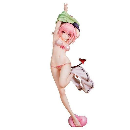 ToLOVE-Ru Darkness Momo Belia Deviluke Wechselkleidungsmodus Figur im Maßstab 1/7