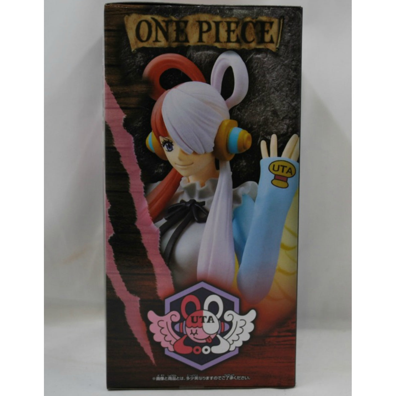 [ONE PIECE FILM RED] DXF～THE GRANDLINE SERIES～SHANKS&UTA B: Uta