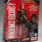 Combatiente Shocker de SHFiguarts