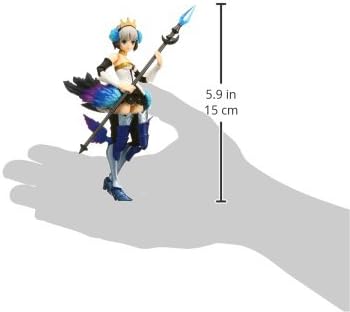 figma - Odin Sphere Leifdrasir: Gwendolyn | animota