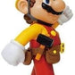 Super Mario Maker - Big Action Figure - Builder Mario | animota