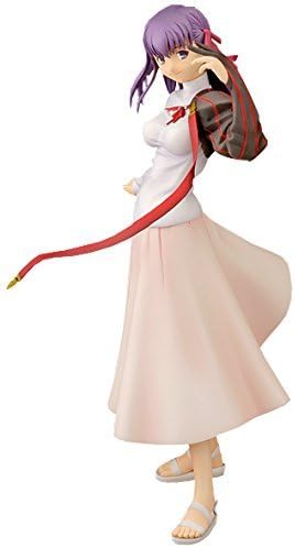 Fate/hollow ataraxia - Sakura Matou Battle Costume Ver. 1/8 Complete Figure | animota