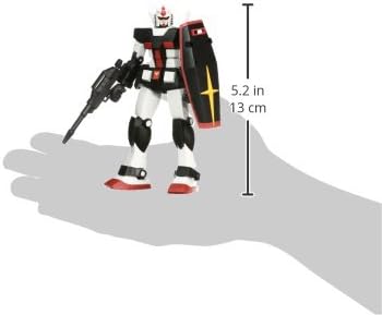 Robot Spirits -SIDE MS- RX-78-1 Prototype Gundam ver. A.N.I.M.E. "Mobile Suit Gundam" | animota