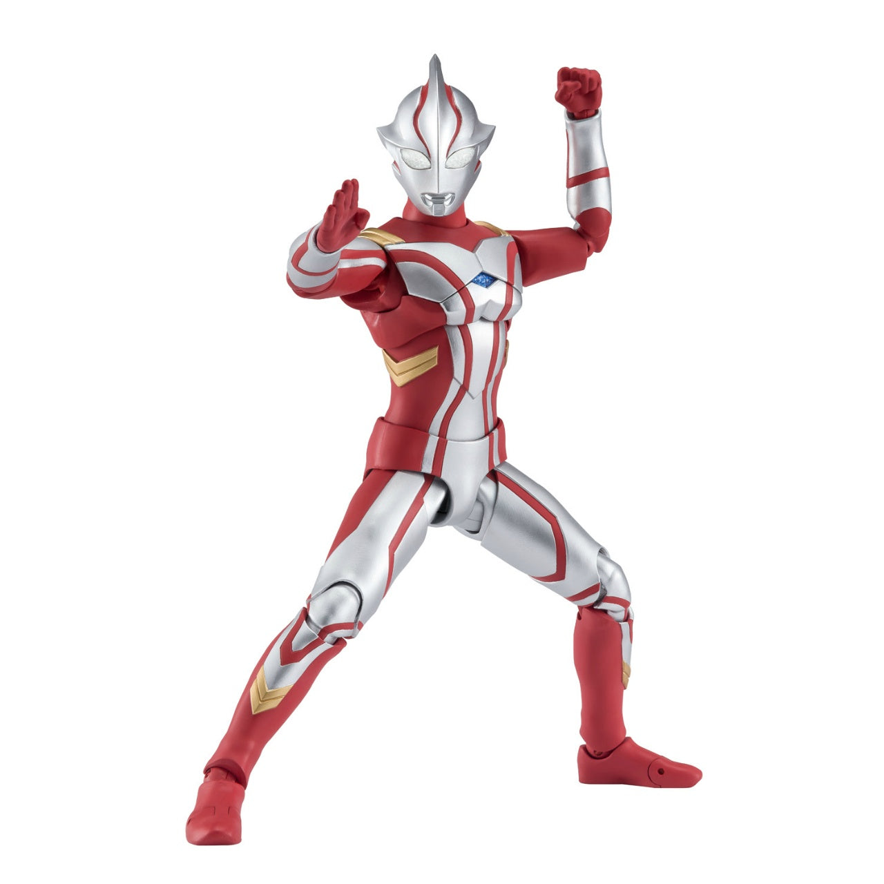 S.H.Figuarts Ultraman Mebius