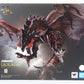 S.H.MonsterArts Monster Hunter Liolaeus (Rathalos), animota